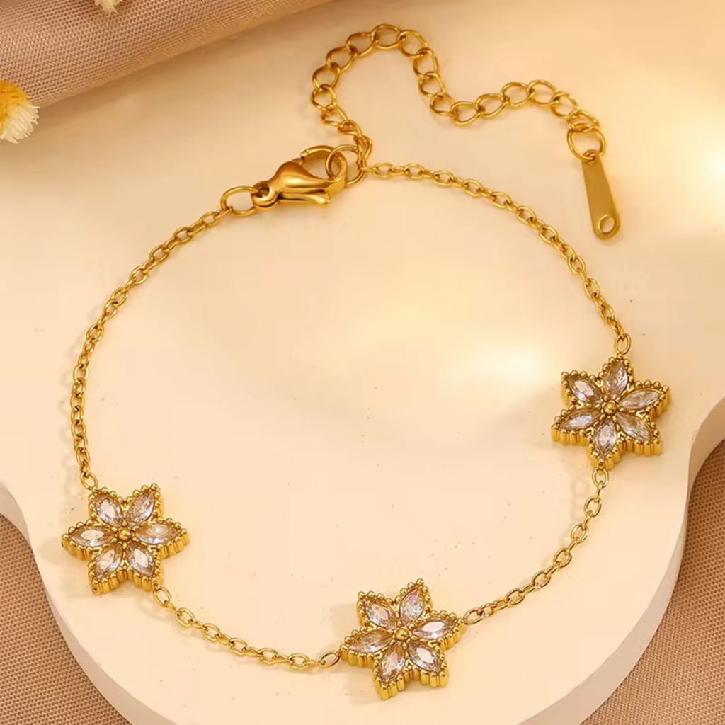 Florenza Bracelet