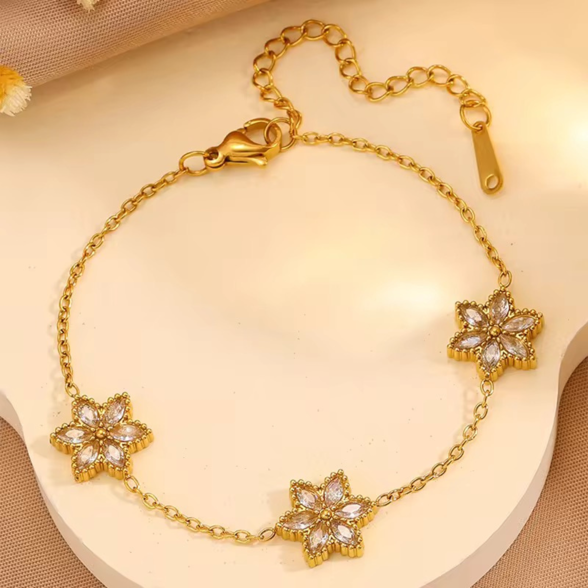 Florenza Bracelet