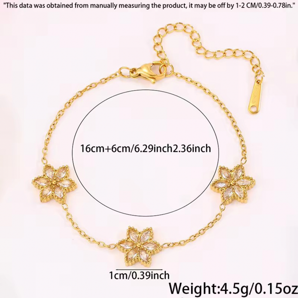 Florenza Bracelet