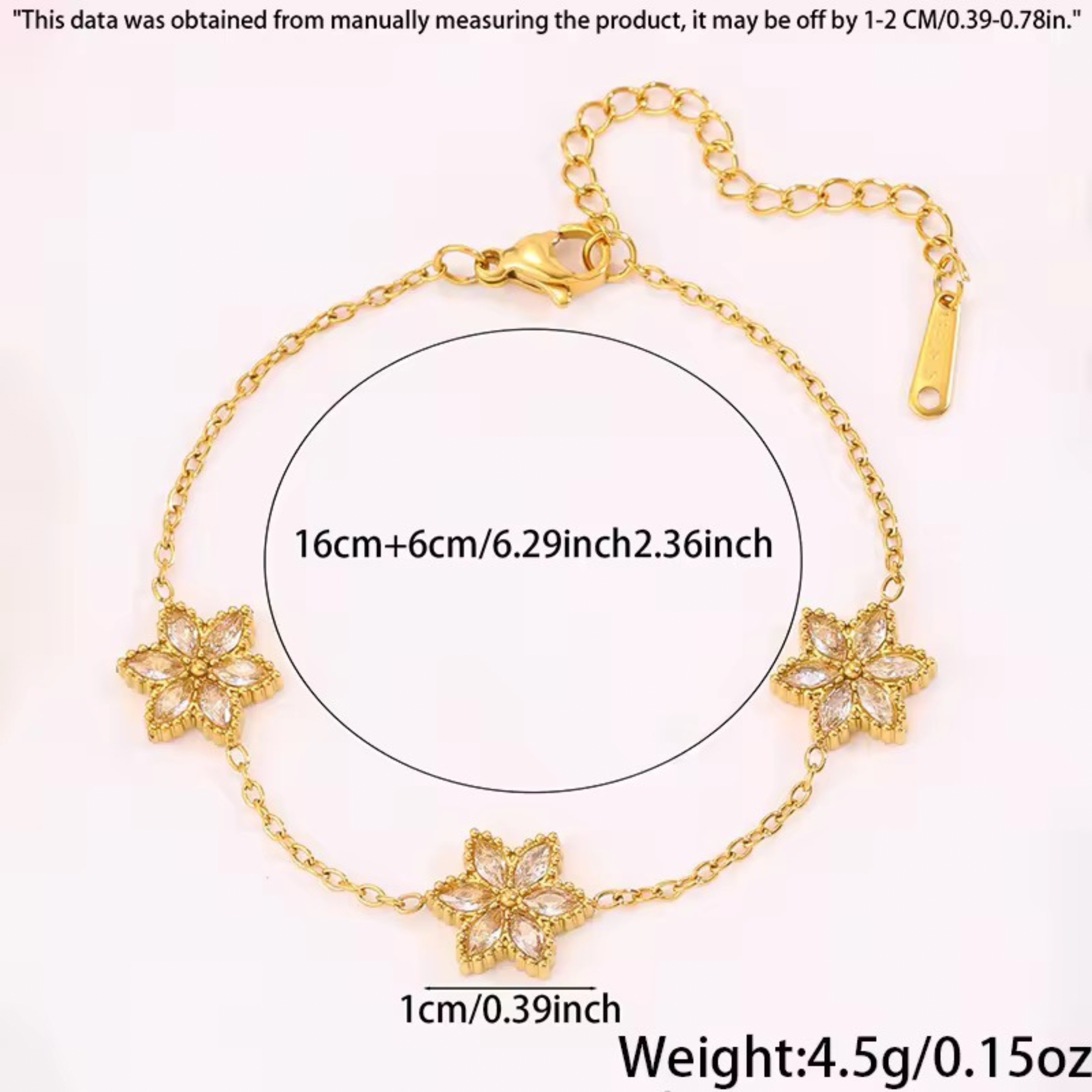 Florenza Bracelet