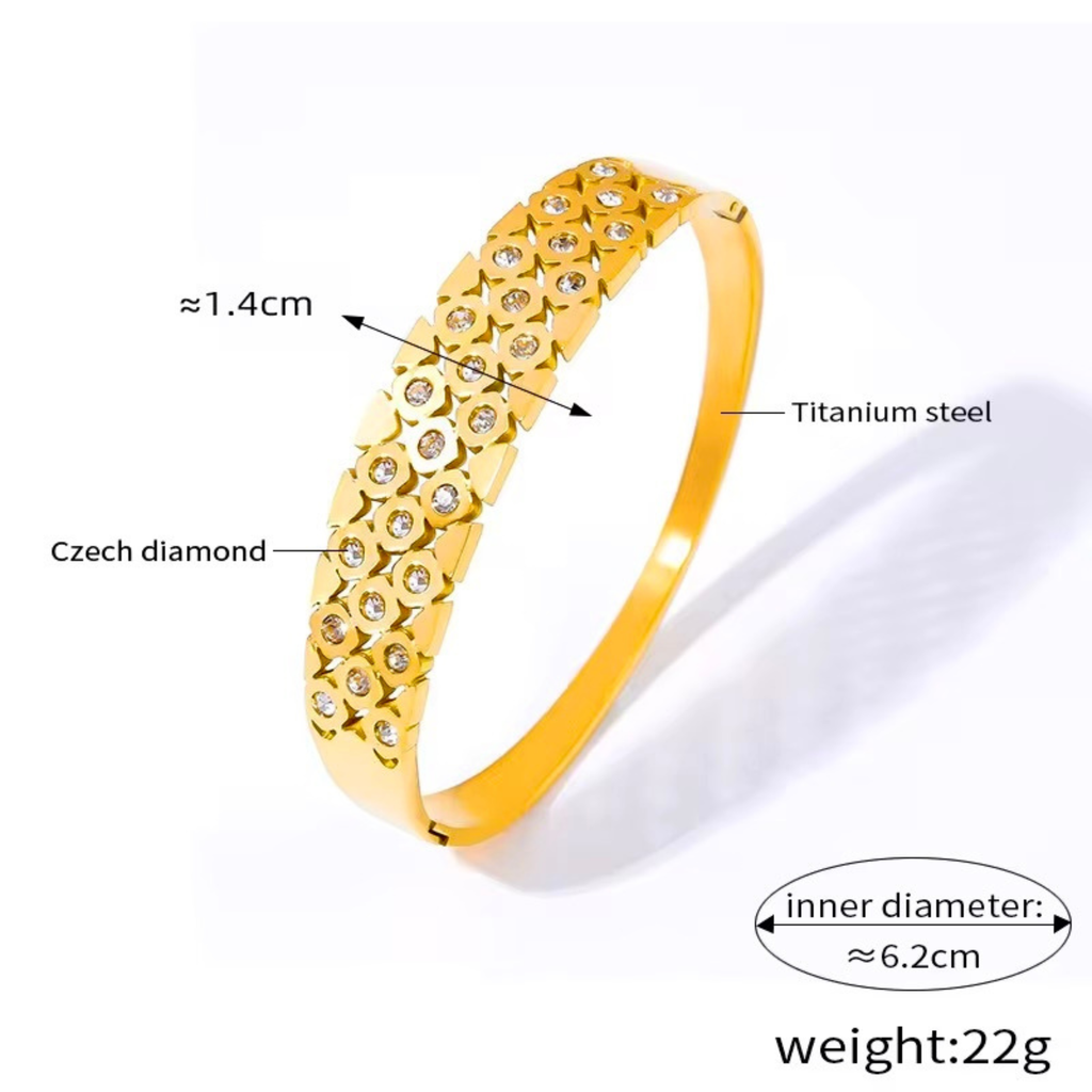 Ornix Bracelet