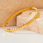 Hexa Bliss Bracelet
