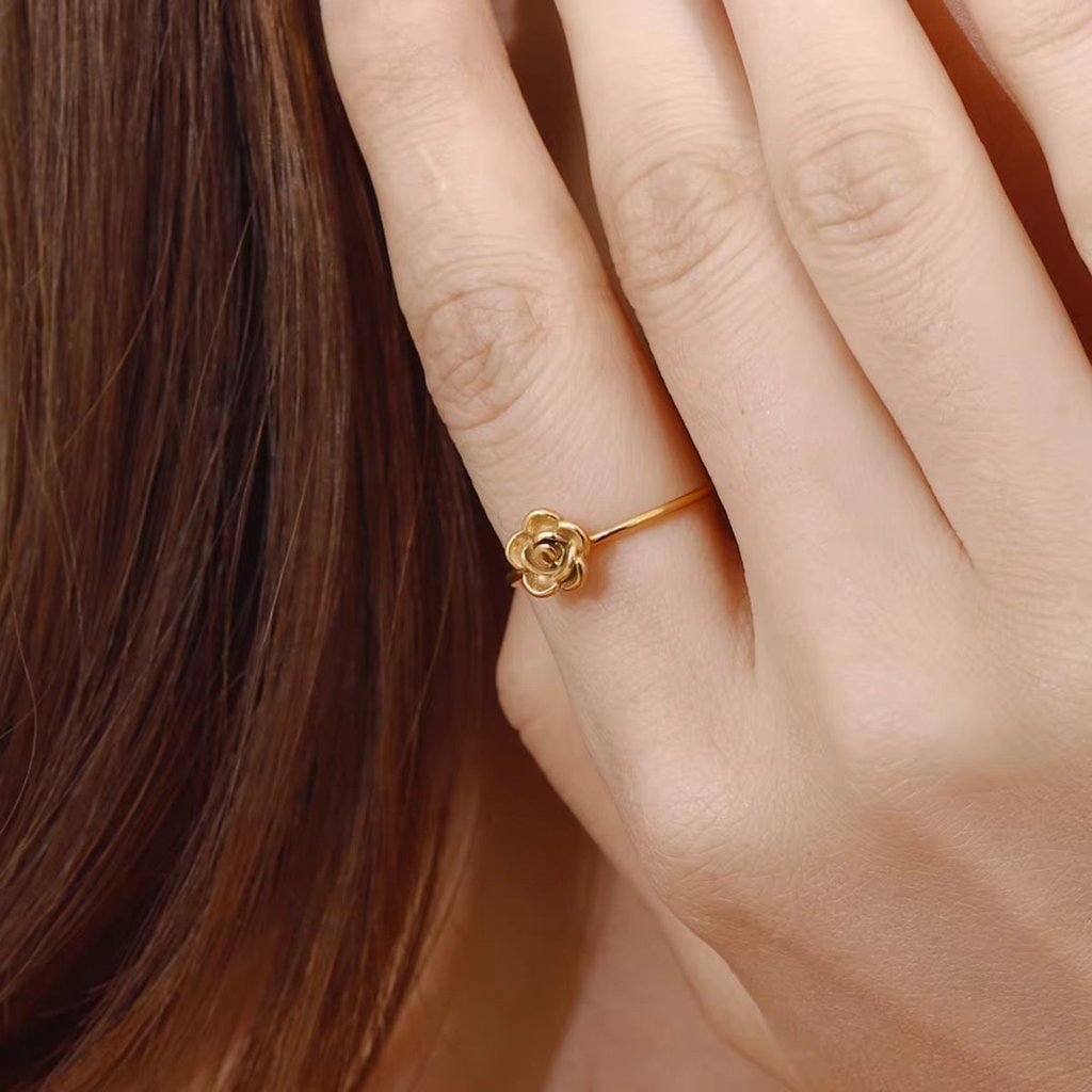 Rozetta Ring