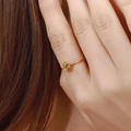 Rozetta Ring