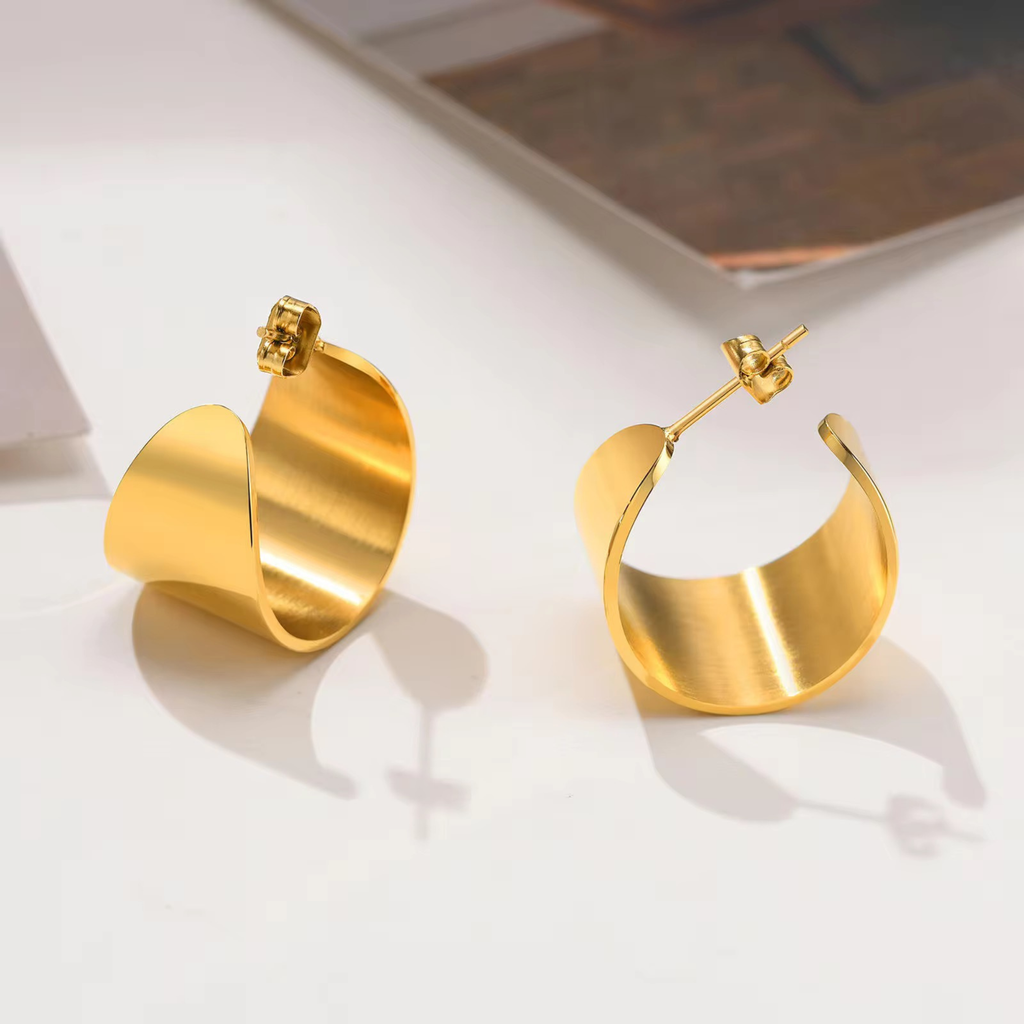 Power Half Hoops