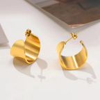 Power Half Hoops