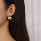 Power Half Hoops