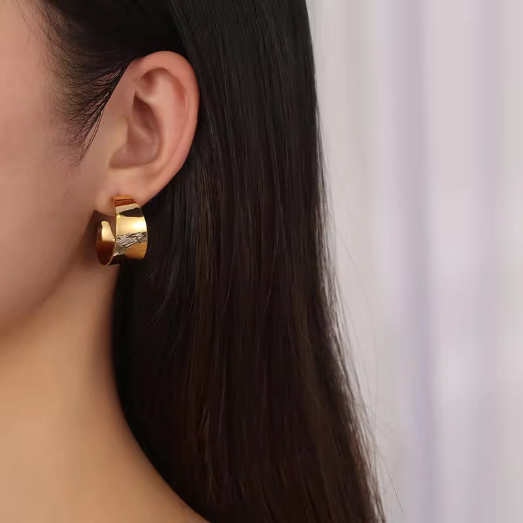 Power Half Hoops