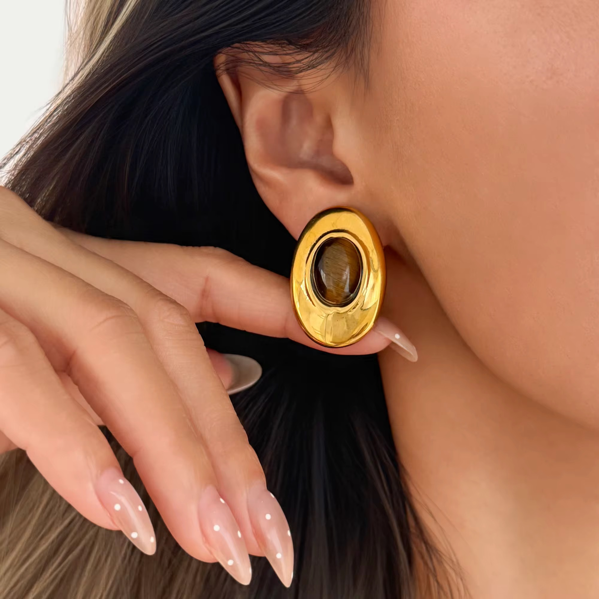 Sahara Earrings