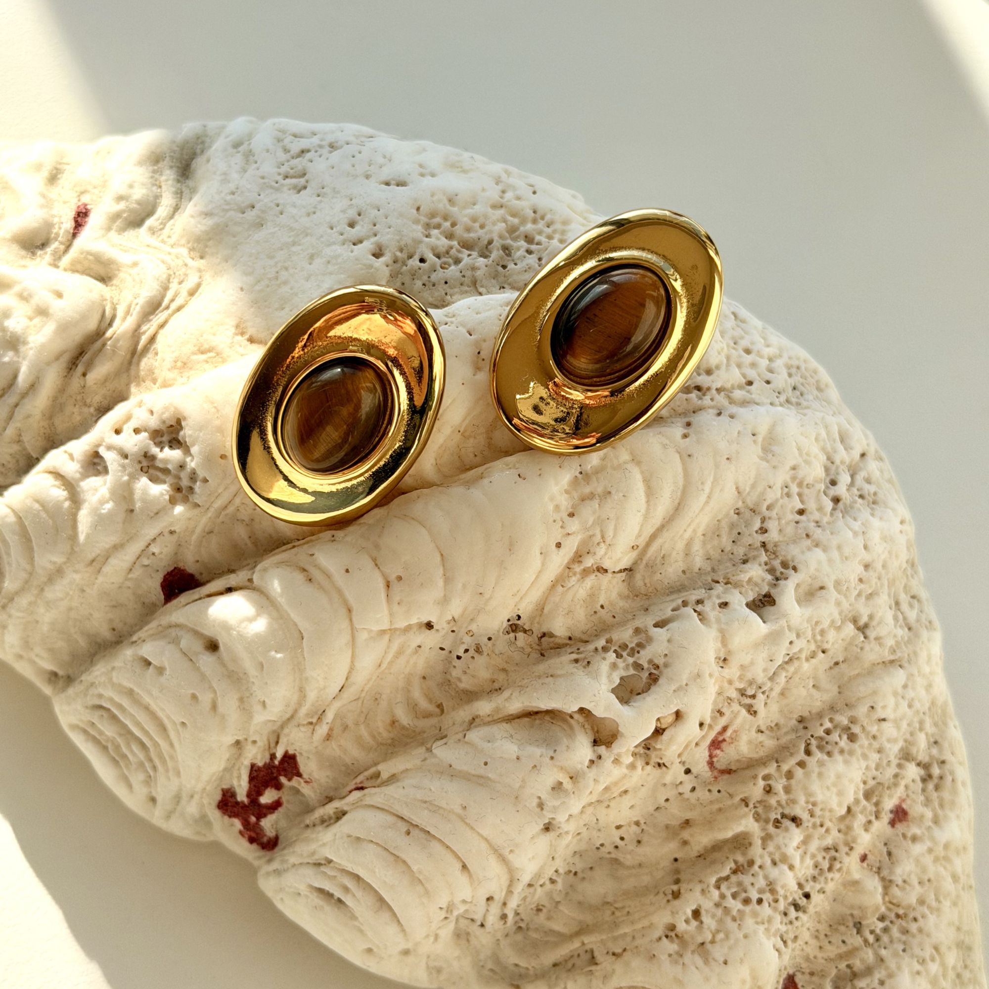Sahara Earrings