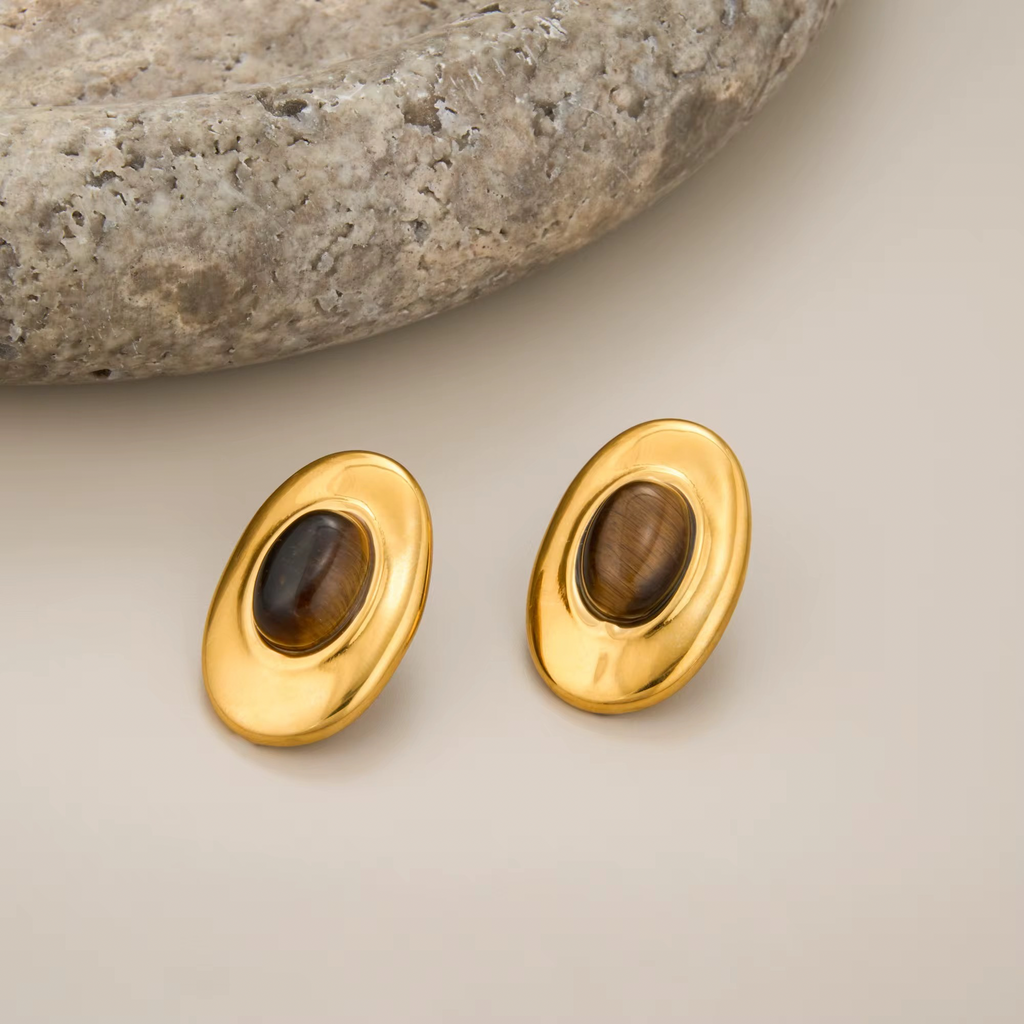 Sahara Earrings