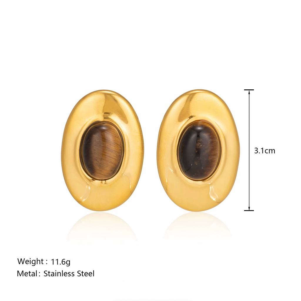 Sahara Earrings