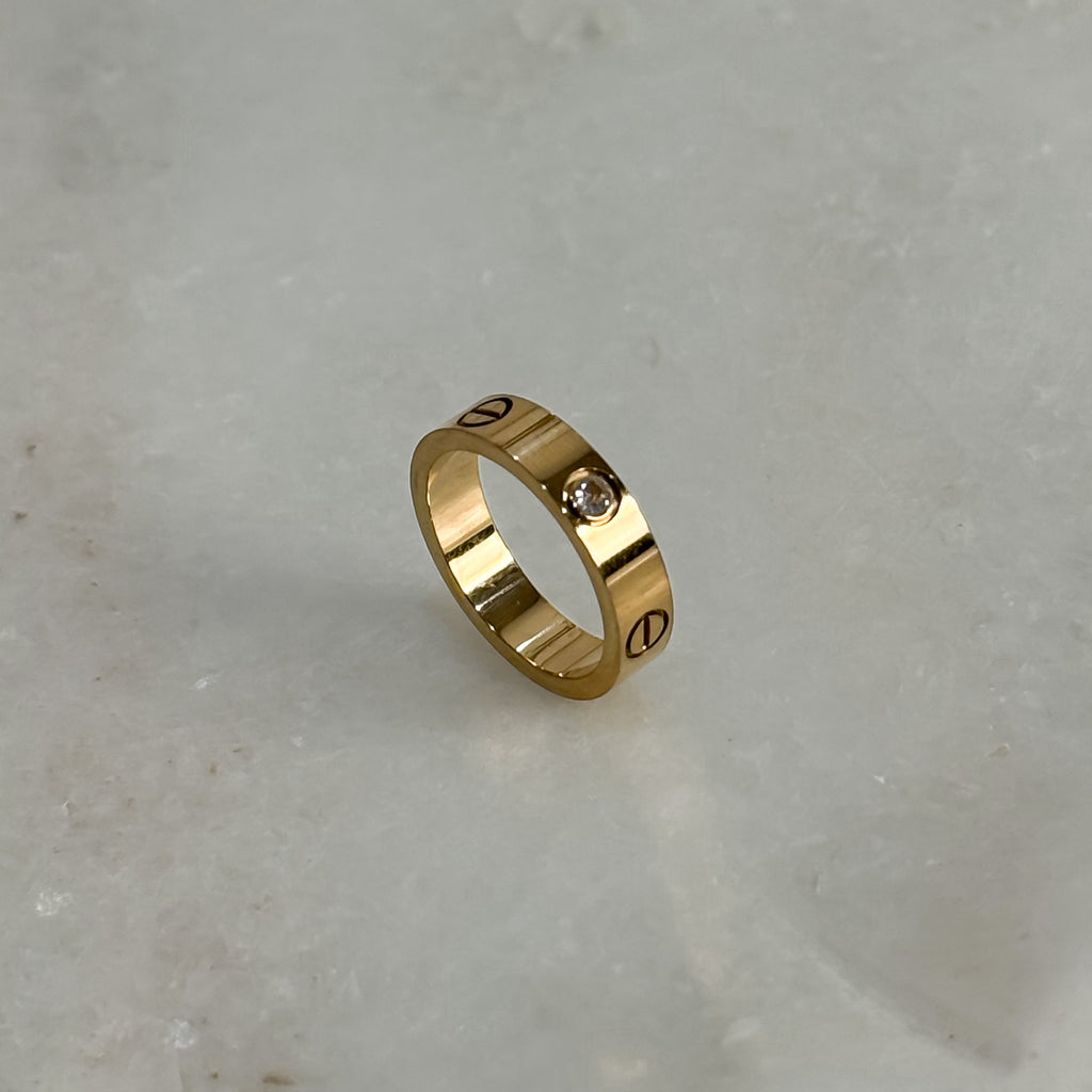 Zircon Band