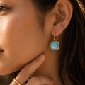 Glow Earrings
