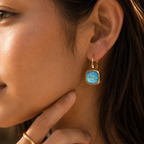 Glow Earrings