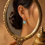 Glow Earrings