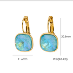 Glow Earrings