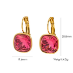 Glow Earrings