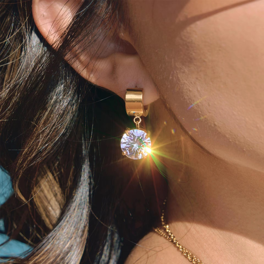 Dazzle Hoops