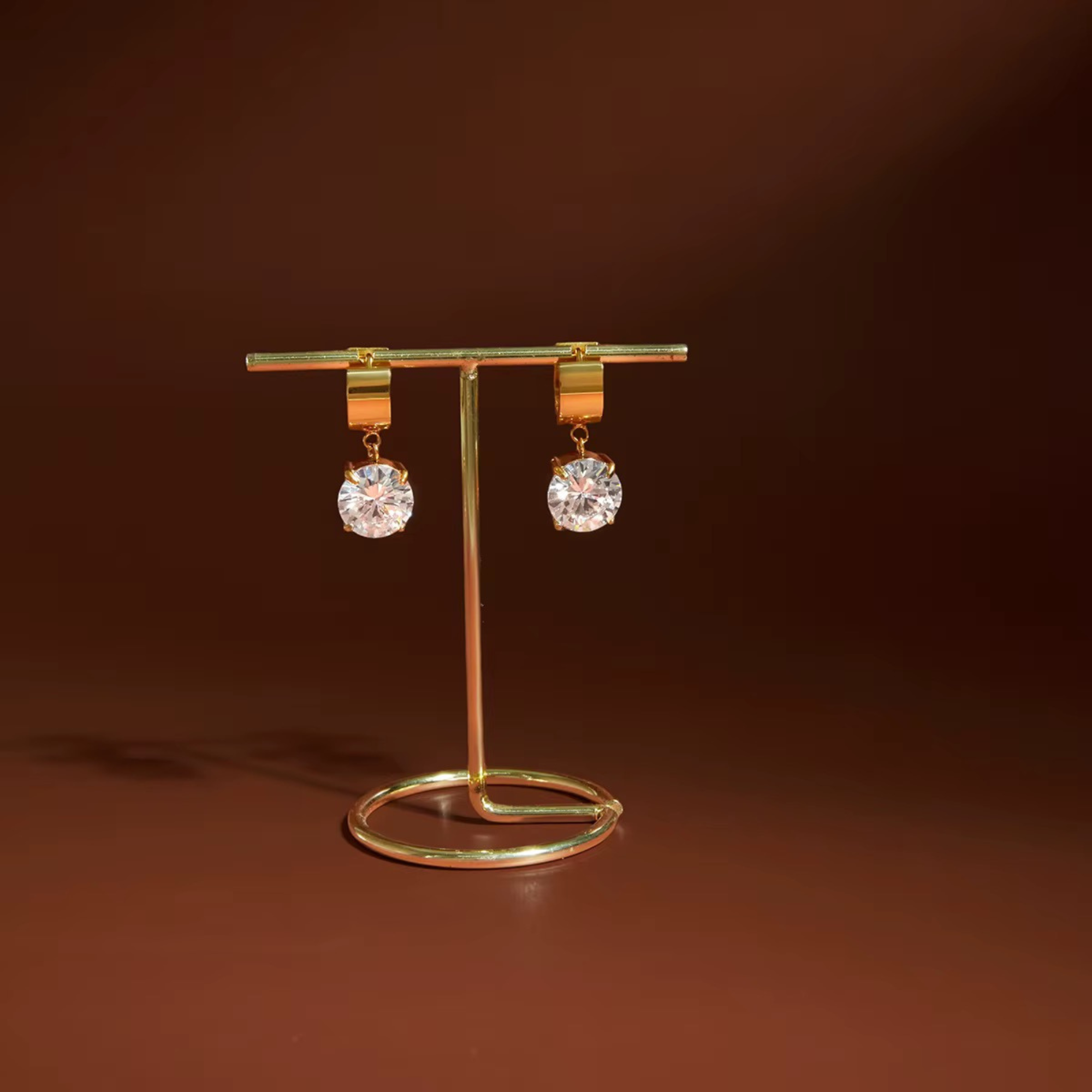 Dazzle Hoops