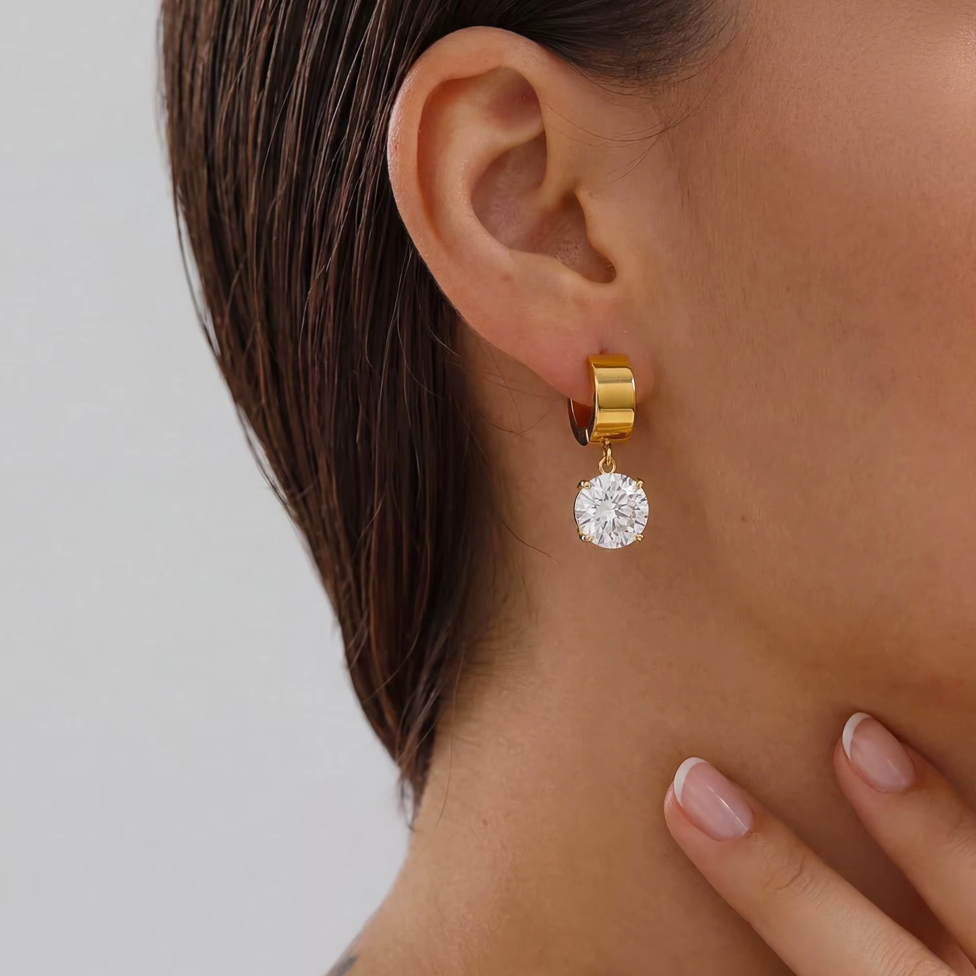 Dazzle Hoops