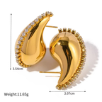 Prettiest Botega Earrings