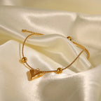 Mi Amor Bracelet