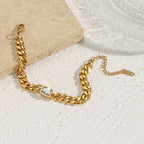Emerson Chain Bracelet